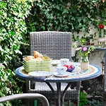 Apartman Kapitaenswohnung- Wohnen In Der Altstadt Zentral & Gemuetlich