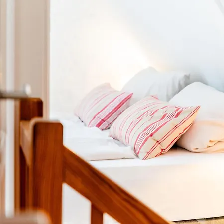 Apartment Kapitaenswohnung- Wohnen In Der Altstadt Zentral & Gemuetlich Mit Parkplatz! Flensburg