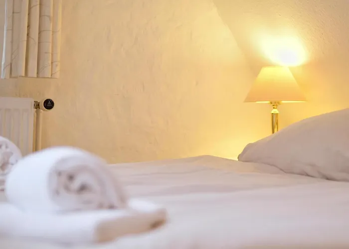Apartment Kapitaenswohnung- Wohnen In Der Altstadt Zentral & Gemuetlich Flensburg