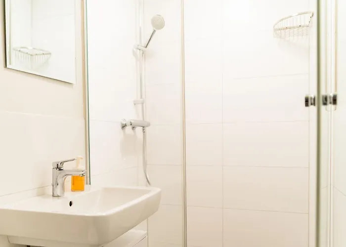 Apartment Kapitaenswohnung- Wohnen In Der Altstadt Zentral & Gemuetlich *